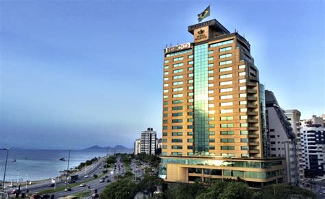 hotel florianópolis centro